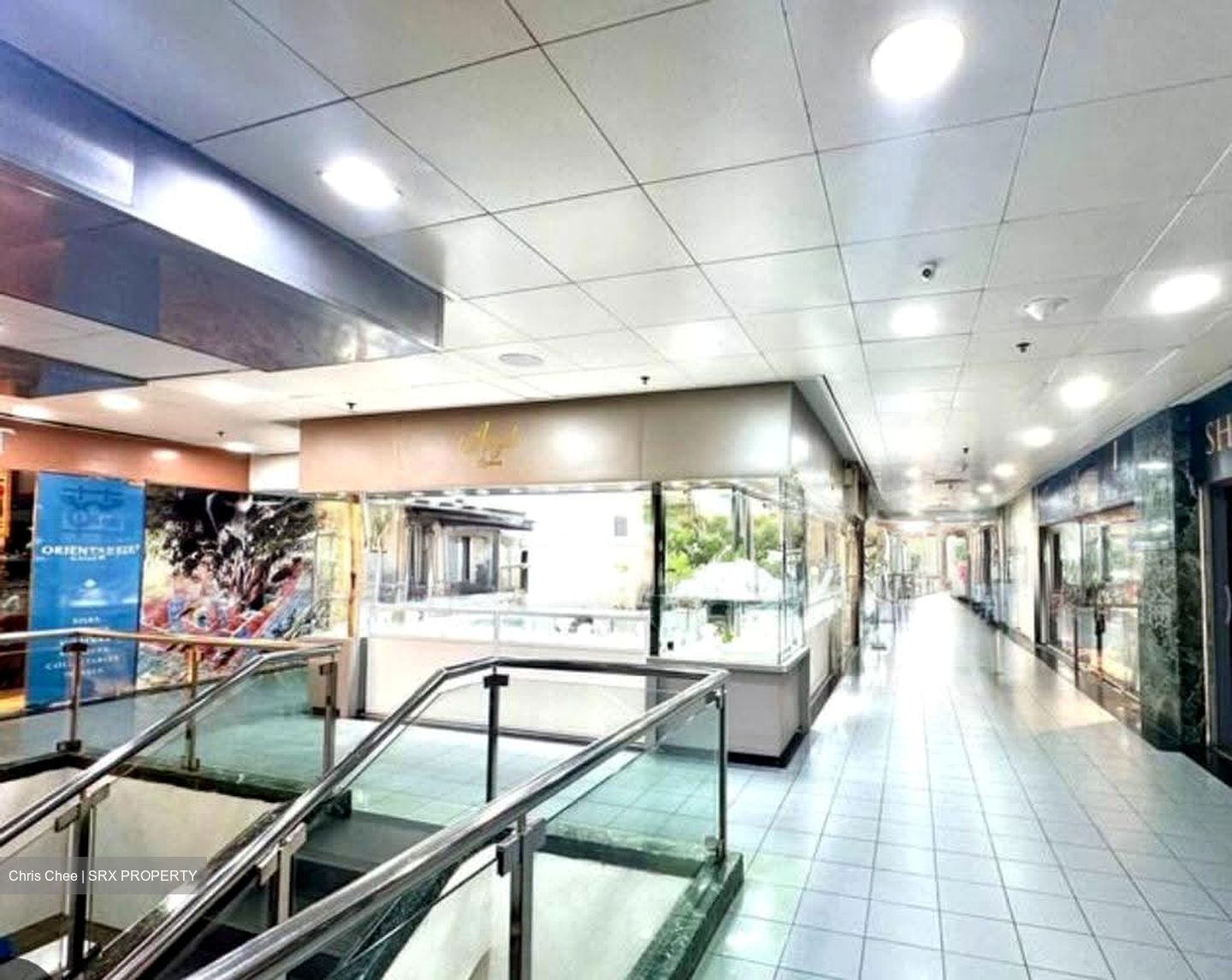 Orchard Towers (D9), Retail #629674331